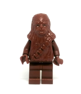 LH5406 LEGO HRANÁ MINIFIGURKA STAR WARS CHEWBACCA
