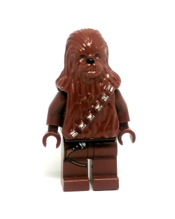 LH5407 LEGO HRANÁ MINIFIGURKA STAR WARS CHEWBACCA