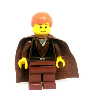 LH5413 LEGO HRANÁ MINIFIGURKA STAR WARS ANAKIN SKYWALKER S PADAWANEM