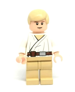 LH5425 LEGO HRANÁ MINIFIGURKA STAR WARS LUKE SKYWALKER