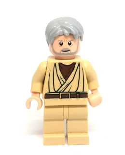 LH5426 LEGO HRANÁ MINIFIGURKA STAR WARS OBI VAN KENOBI