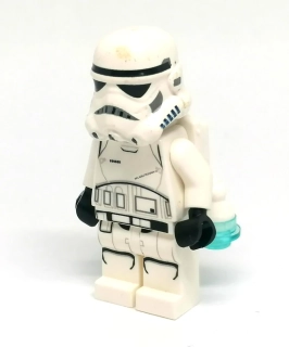 LH5427 LEGO HRANÁ MINIFIGURKA STAR WARS STORMTROOPER