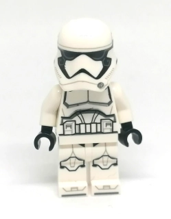 LH5428 LEGO HRANÁ MINIFIGURKA STAR WARS STORMTROOPER