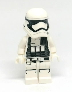 LH5429 LEGO HRANÁ MINIFIGURKA STAR WARS STORMTROOPER