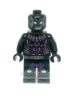 LH5440 LEGO HRANÁ MINIFIGURKA ZOMBÍK