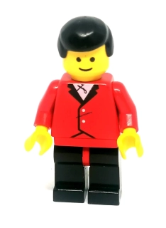 LH5446 LEGO HRANÁ MINIFIGURKA