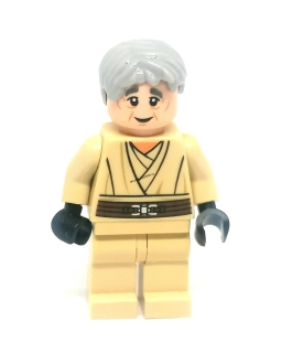 LH5457 LEGO HRANÁ MINIFIGURKA STAR WARS HAN SOLO