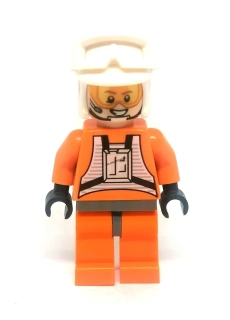 LH5459 LEGO HRANÁ MINIFIGURKA STAR WARS