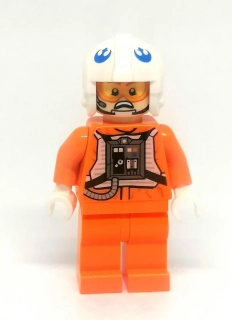 LH5460 LEGO HRANÁ MINIFIGURKA STAR WARS