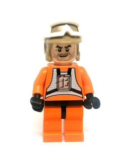 LH5461 LEGO HRANÁ MINIFIGURKA STAR WARS