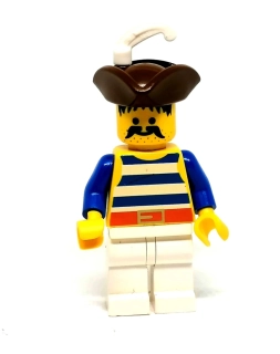 LH5473 LEGO HRANÁ MINIFIGURKA PIRÁT