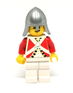 LH5476 LEGO HRANÁ MINIFIGURKA RYTÍŘ
