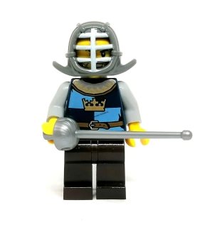 LH5478 LEGO HRANÁ MINIFIGURKA RYTÍŘ