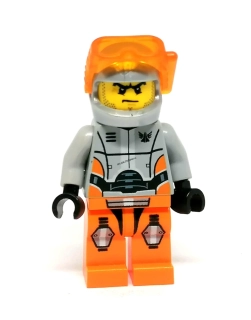 LH5498 LEGO HRANÁ MINIFIGURKA RYTÍŘ
