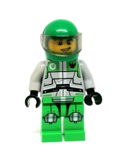 LH5499 LEGO HRANÁ MINIFIGURKA RYTÍŘ