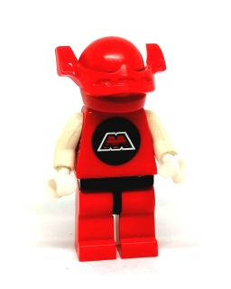 LH5502 LEGO HRANÁ MINIFIGURKA RYTÍŘ