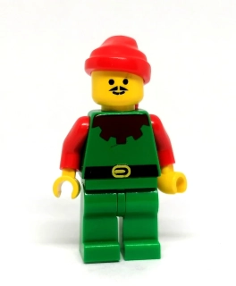 LH5510 LEGO HRANÁ MINIFIGURKA RYTÍŘ
