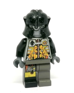 LH5511 LEGO HRANÁ MINIFIGURKA RYTÍŘ