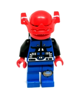 LH5512 LEGO HRANÁ MINIFIGURKA RYTÍŘ