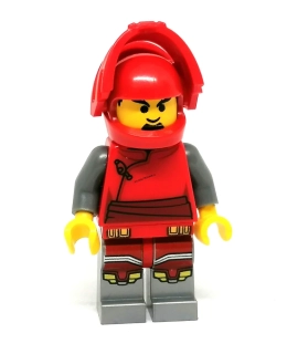 LH5513 LEGO HRANÁ MINIFIGURKA RYTÍŘ