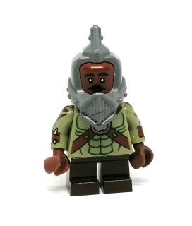 LH5516 LEGO HRANÁ MINIFIGURKA RYTÍŘ