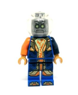 LH5518 LEGO HRANÁ MINIFIGURKA RYTÍŘ