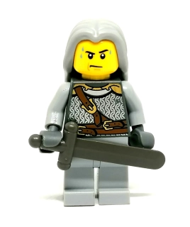 LH5522 LEGO HRANÁ MINIFIGURKA RYTÍŘ