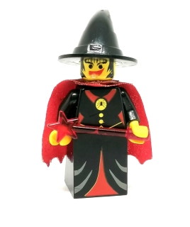 LH5525 LEGO HRANÁ MINIFURKA ČARODĚJNICE