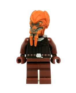 LH5528 LEGO HRANÁ MINIFIGURKA STAR WARS PLO KOON