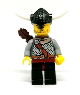 LH5533 LEGO HRANÁ MINIFIGURKA VIKING
