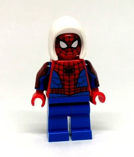 LH5544 LEGO HRANÁ MINIFIGURKA SPIDERMAN