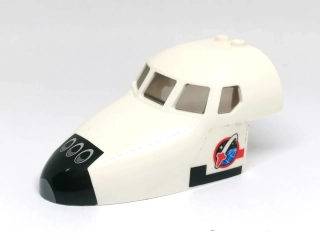 LH3118 LEGO HRANÝ DÍL ČUMÁK LETADLA