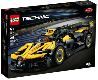 42151 LEGO TECHNIC BUGATTI BOLIDE