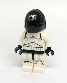 LH5558 LEGO HRANÁ MINIFIGURKA STARWARS