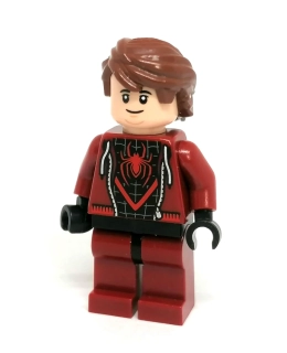 LH5582 LEGO HRANÁ MINIFIGURKA SPIDERMAN