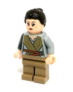 LH5583 LEGO HRANÁ MINIFIGURKA STARWARS REY