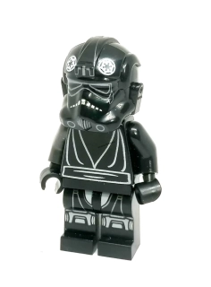 LH5592 LEGO HRANÁ MINIFIGURKA SHADOW TROOPER
