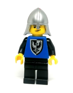 LH5607 LEGO HRANÁ MINIFIGURKA RYTÍŘ