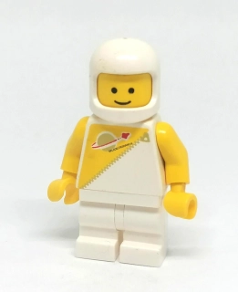 LH5621 LEGO HRANÁ MINIFIGURKA DÍTĚ ZÁVODNÍK