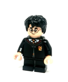 LH5626 LEGO HRANÁ MINIFIGURKA HARRY POTTER