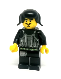 LH5633 LEGO HRANÁ MINIFIGURKA MUŽ RYTÍŘ