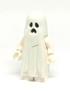 LH5634 LEGO HRANÁ MINIFIGURKA DUCH