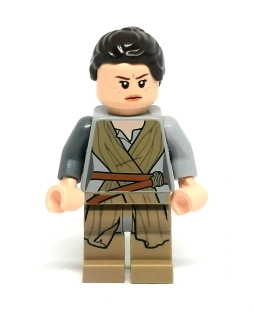 LH5645 LEGO HRANÁ MINIFIGURKA REY STARWARS