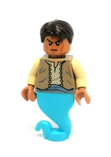 LH5646 LEGO HRANÁ MINIFIGURKA DŽÍN