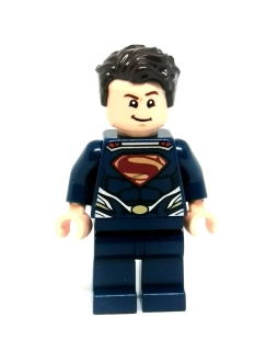 LH5651 LEGO HRANÁ MINIFIGURKA SUPERMAN