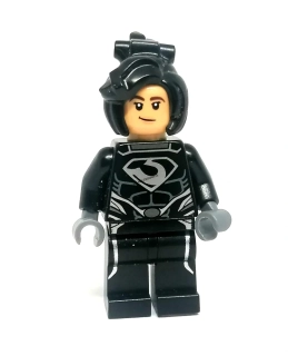 LH5652 LEGO HRANÁ MINIFIGURKA SUPERHRDINKA