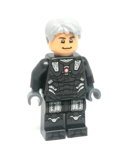 LH5655 LEGO HRANÁ MINIFIGURKA MUŽ ROBOTICKÝ OBLEK
