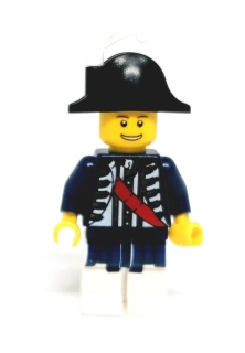 LH5667 LEGO HRANÁ MINIFIGURKA NAPOLEON