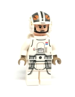 LH5681 LEGO HRANÁ MINIFIGURKA KOSMONAUT