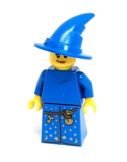 LH5691 LEGO HRANÁ MINIFIGURKA ČARODĚJKA